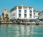 Hotel Eden Flaminia Sirmione Lake of Garda